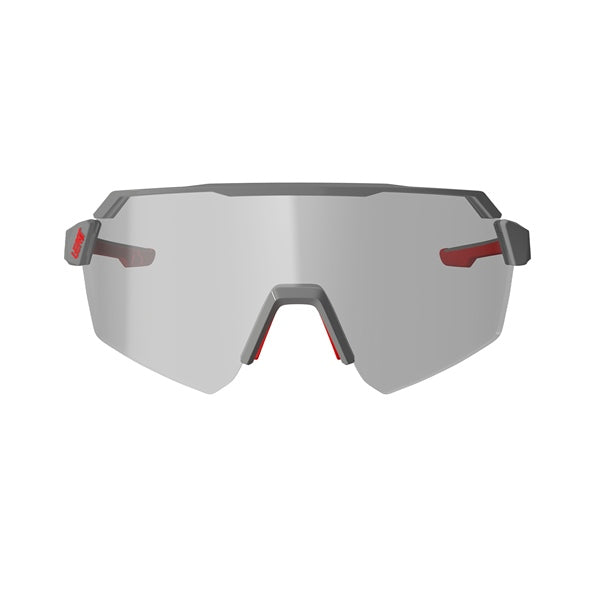 LEATT Rideviz Lite Sunglasses Satin Grey