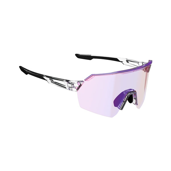 LEATT Rideviz Lite Sunglasses Clear
