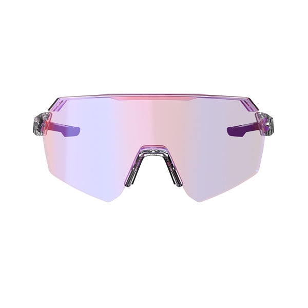 LEATT Rideviz Lite Sunglasses Clear