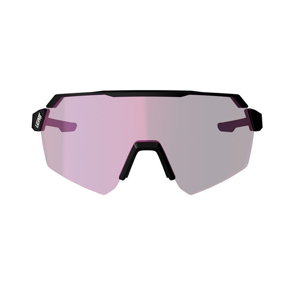 LEATT Rideviz Lite Sunglasses Satin Black