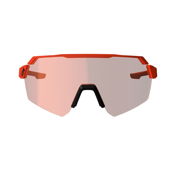 LEATT Rideviz Lite Small Sunglasses Satin Orange