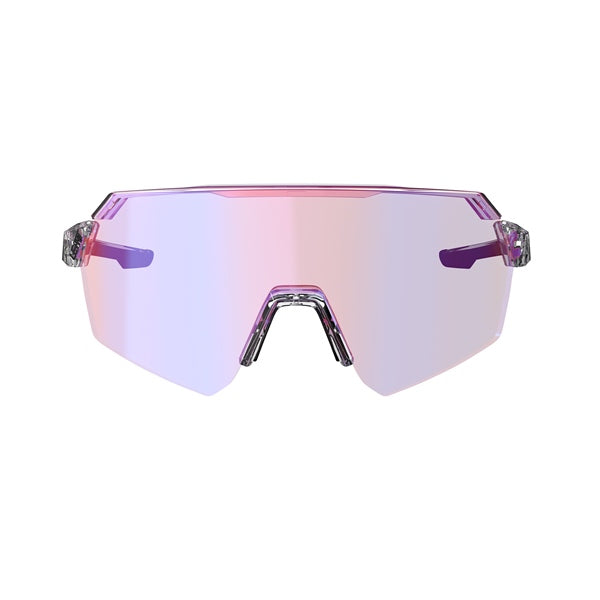 LEATT Rideviz Lite Small Sunglasses Clear