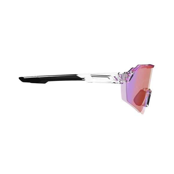 LEATT Rideviz Lite Small Sunglasses Clear