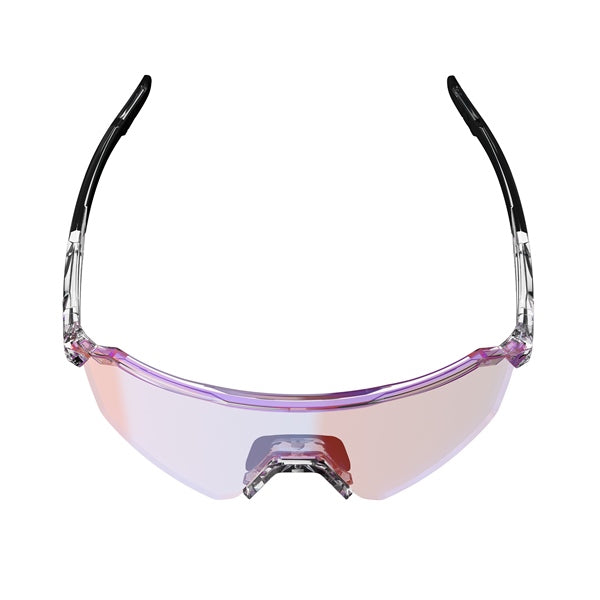 LEATT Rideviz Lite Small Sunglasses Clear