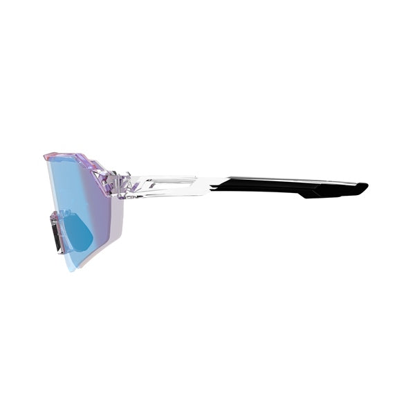 LEATT Rideviz Lite Small Sunglasses Clear