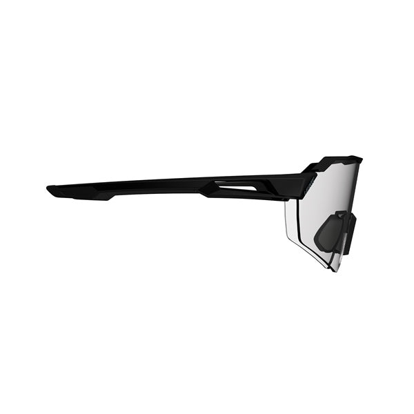 LEATT Rideviz Lite Small Sunglasses Black