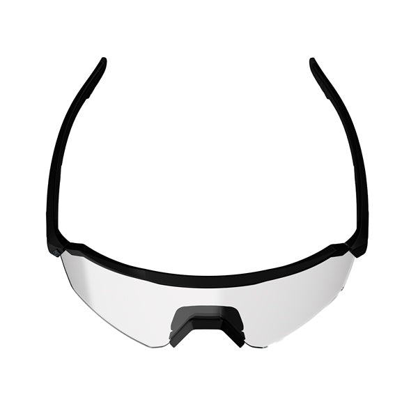 LEATT Rideviz Lite Small Sunglasses Black
