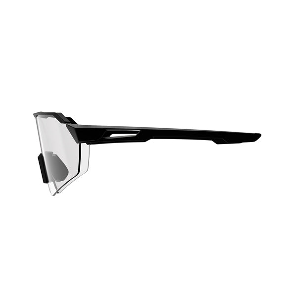 LEATT Rideviz Lite Small Sunglasses Black