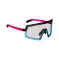 LEATT Madviz One Sunglasses Blue, Pink