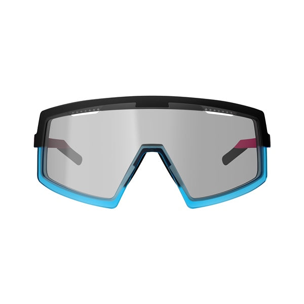 LEATT Madviz One Sunglasses Blue, Pink