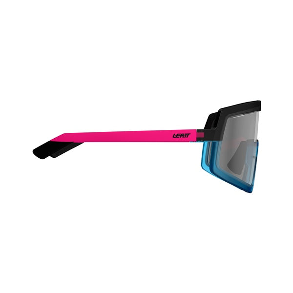 LEATT Madviz One Sunglasses Blue, Pink