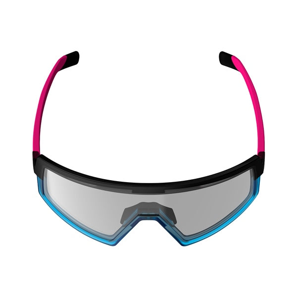 LEATT Madviz One Sunglasses Blue, Pink