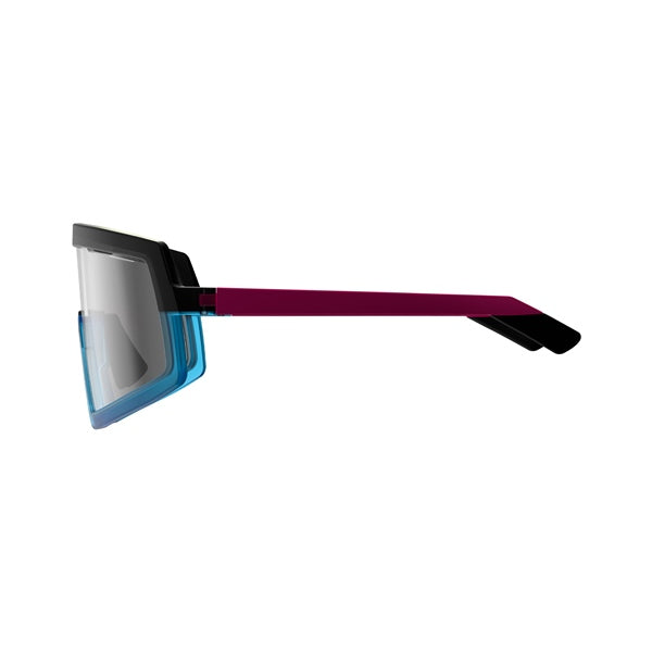 LEATT Madviz One Sunglasses Blue, Pink