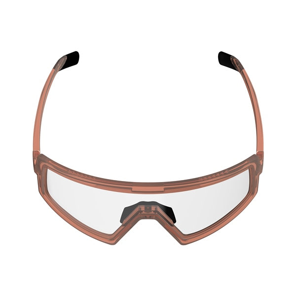 LEATT Madviz One Sunglasses Brown