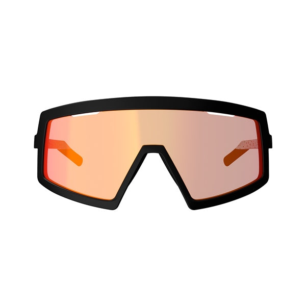 LEATT Madviz One Sunglasses Black, White