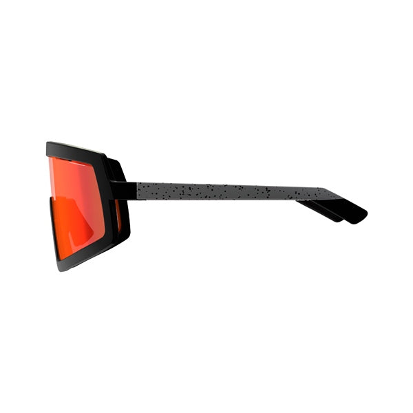 LEATT Madviz One Sunglasses Black, White