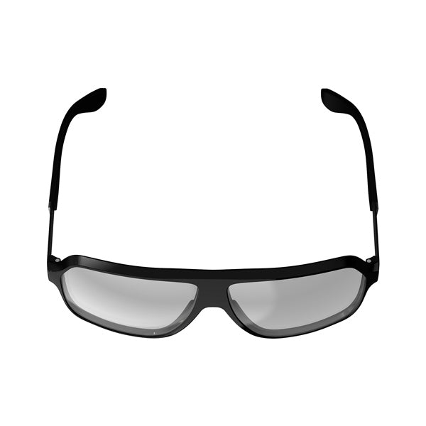 LEATT Theviz Andes Sunglasses Black