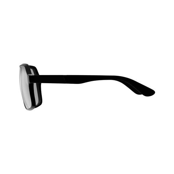LEATT Theviz Andes Sunglasses Black