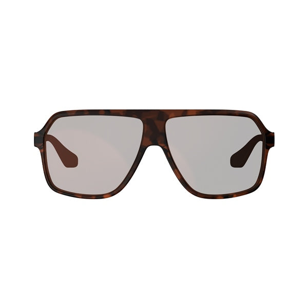 LEATT Theviz Andes Sunglasses Brown