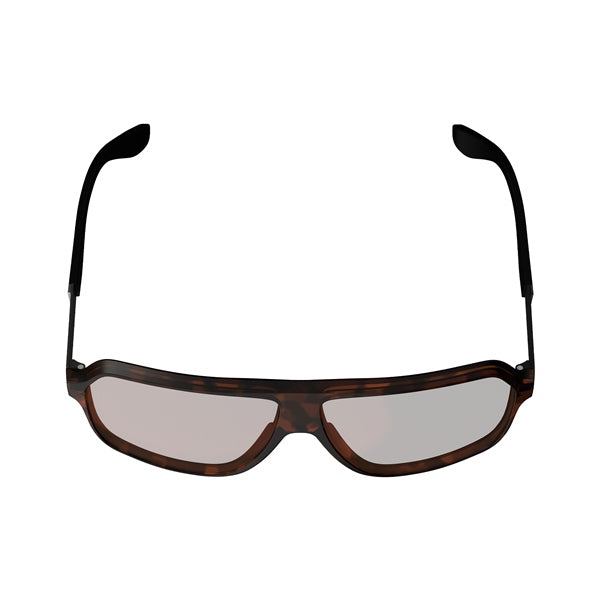 LEATT Theviz Andes Sunglasses Brown