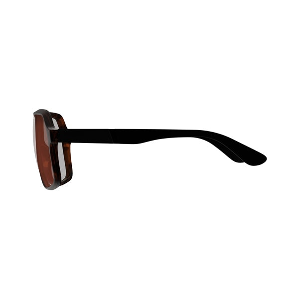 LEATT Theviz Andes Sunglasses Brown