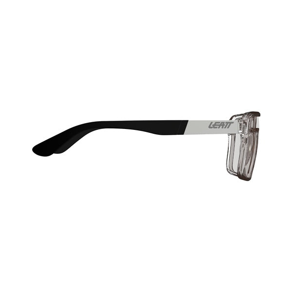 LEATT Theviz Pyrenees Sunglasses Clear, Silver
