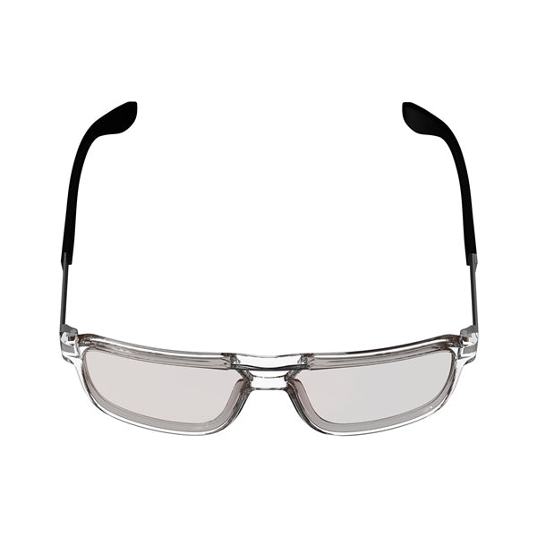 LEATT Theviz Pyrenees Sunglasses Clear, Silver