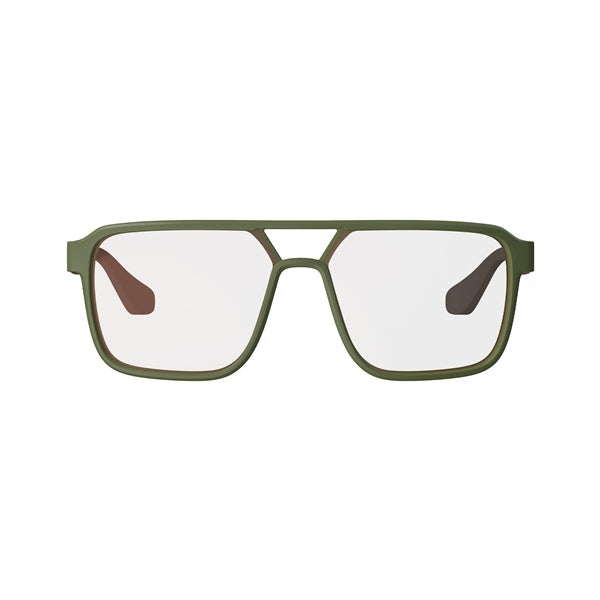 LEATT Theviz Pyrenees Sunglasses Satin Green