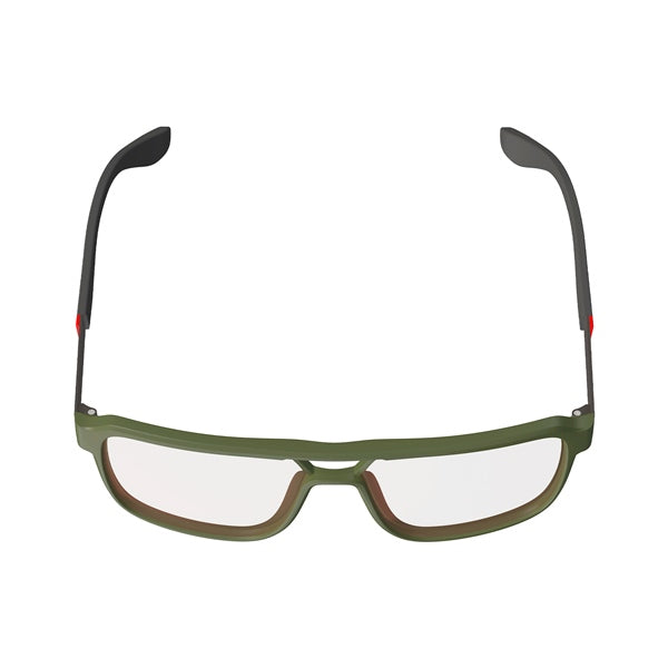 LEATT Theviz Pyrenees Sunglasses Satin Green