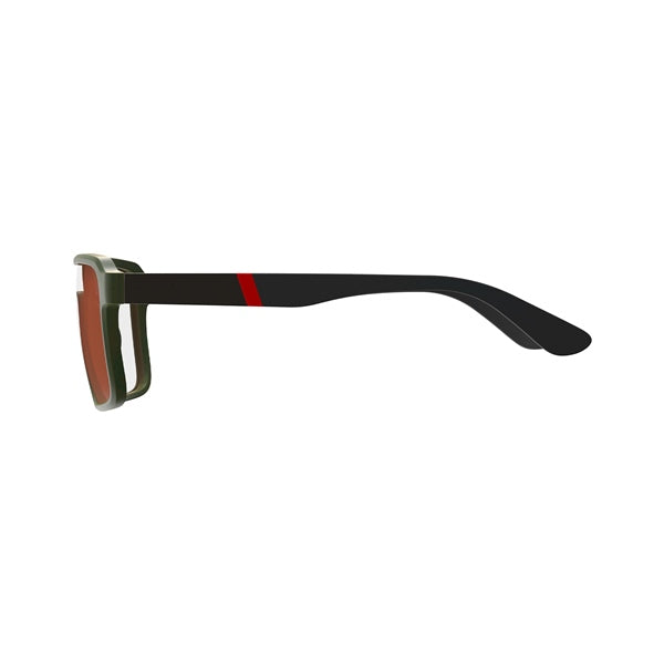 LEATT Theviz Pyrenees Sunglasses Satin Green