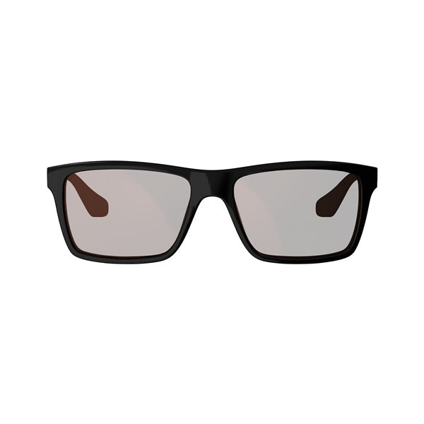 LEATT Theviz Sierra Sunglasses Black, Silver