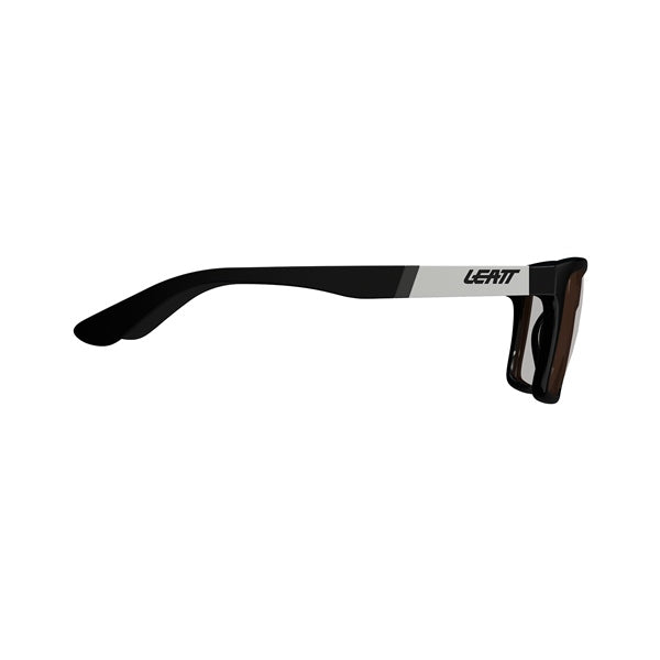 LEATT Theviz Sierra Sunglasses Black, Silver