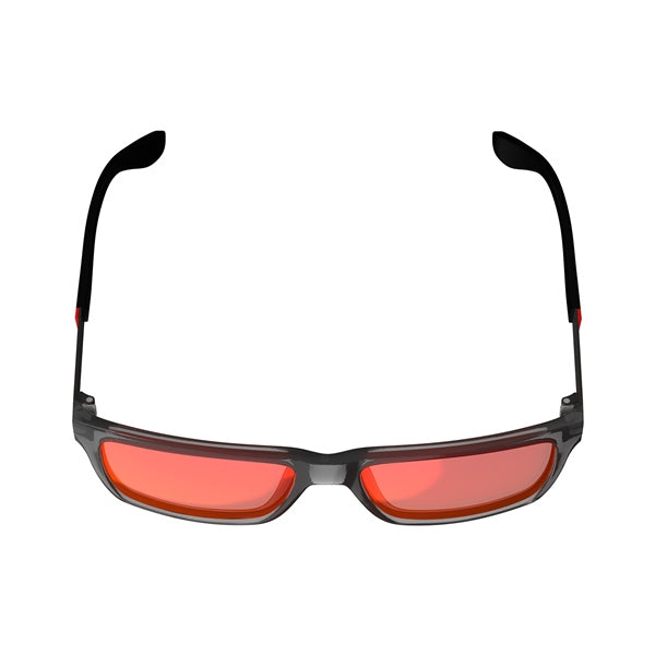 LEATT Theviz Sierra Sunglasses Grey