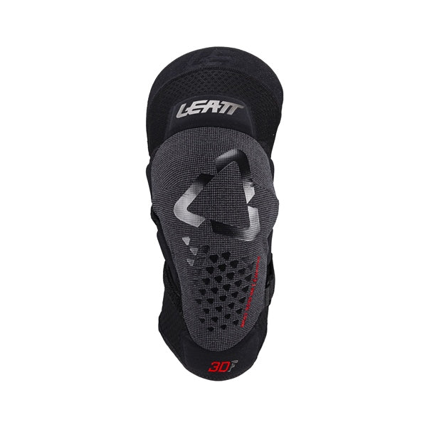 LEATT 3DF 5.0 Evo Ext Knee Guard - Junior Youth