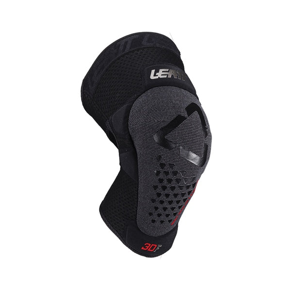 LEATT 3DF 5.0 Evo Ext Knee Guard - Junior Youth