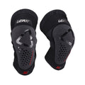 LEATT 3DF 5.0 Evo Ext Knee Guard - Junior Youth