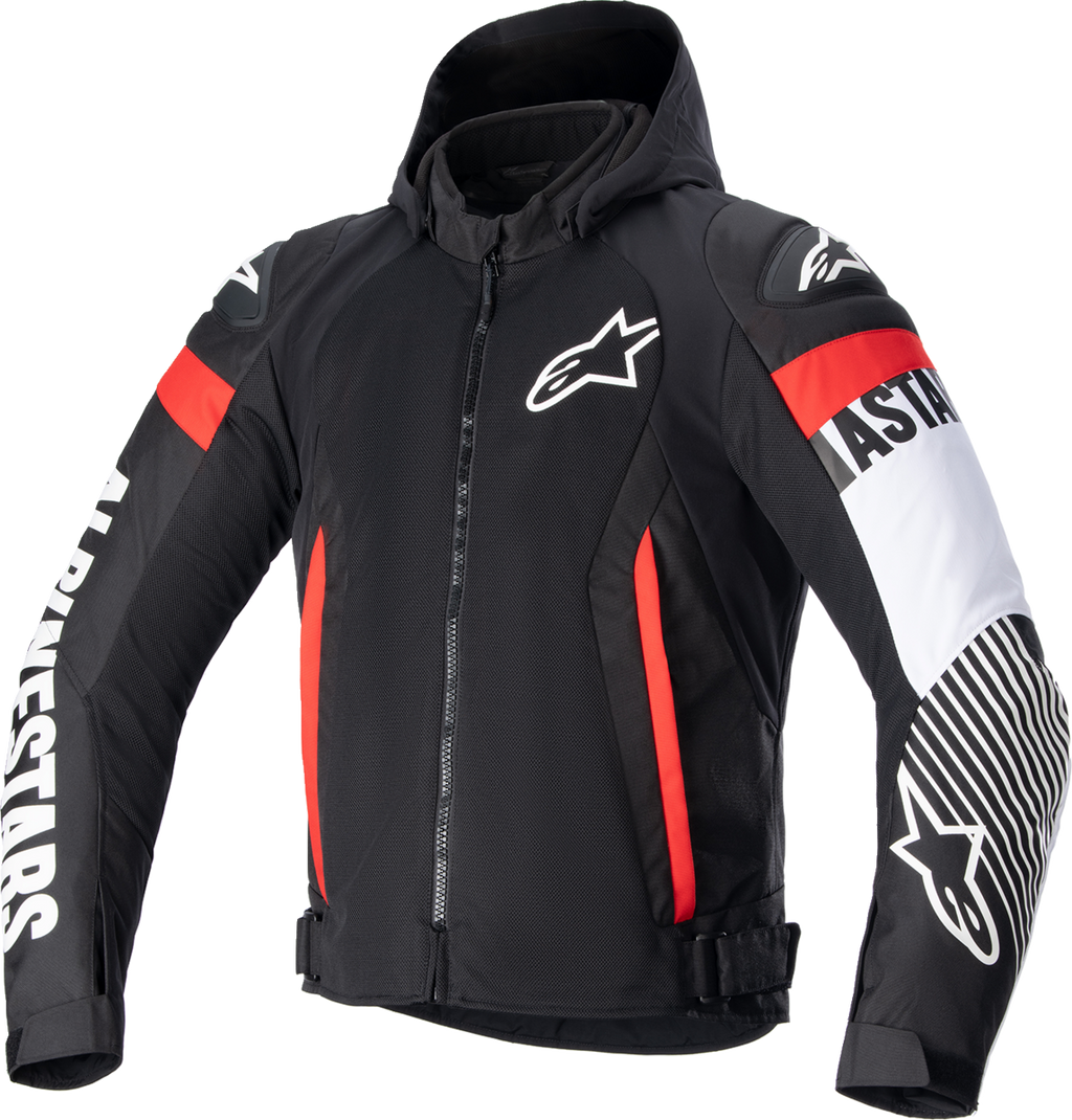Zaca Air Jacket