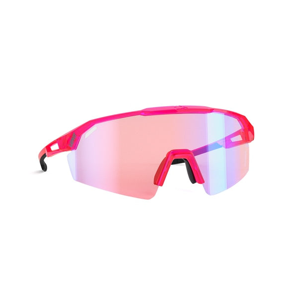 LEATT Speedviz Lite Sunglasses Pink