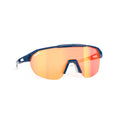 LEATT Speedviz Lite R Sunglasses Blue, White