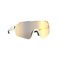 LEATT Rideviz Lite Small Sunglasses Satin White