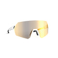 LEATT Rideviz Sunglasses Satin White