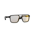 LEATT Theviz Pyrenees Sunglasses Satin Black