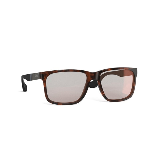 LEATT Theviz Sierra Sunglasses Brown