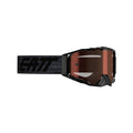 LEATT Velocity 6.5 Cryztal Iriz Goggle Black