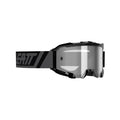 LEATT Velocity 4.5 Iriz Goggle Black, Grey