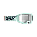 LEATT Vizion 3.5 Iriz Goggle Mint Green