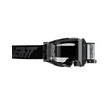 LEATT Vizion 3.5 Roll-Off Goggle Black