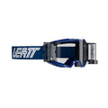 LEATT Vizion 3.5 Roll-Off Goggle Blue