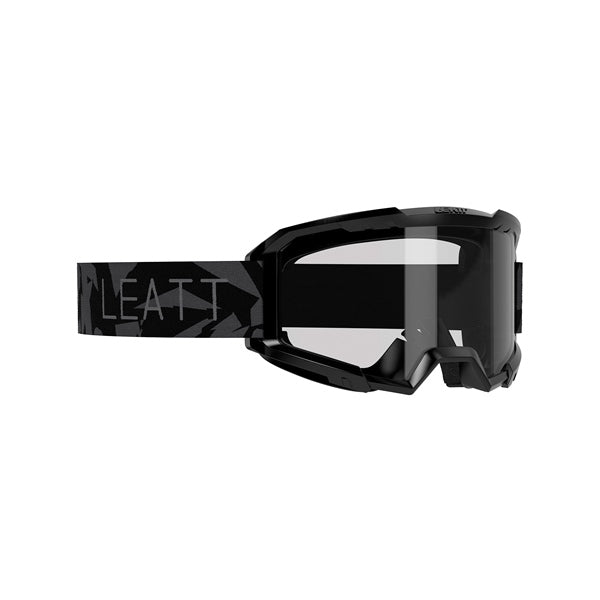LEATT Vizion 2.5 Goggle Black