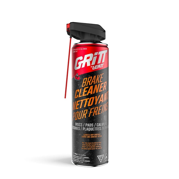 GRITT Brake Cleaner Aerosol 400 ml